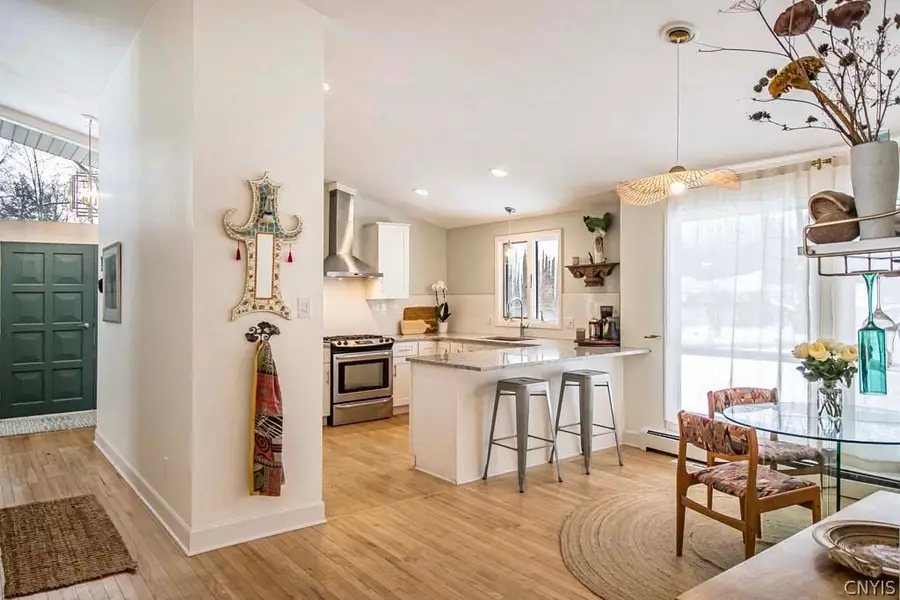 4443 Watervale Road, Manlius, NY 13104 - #3