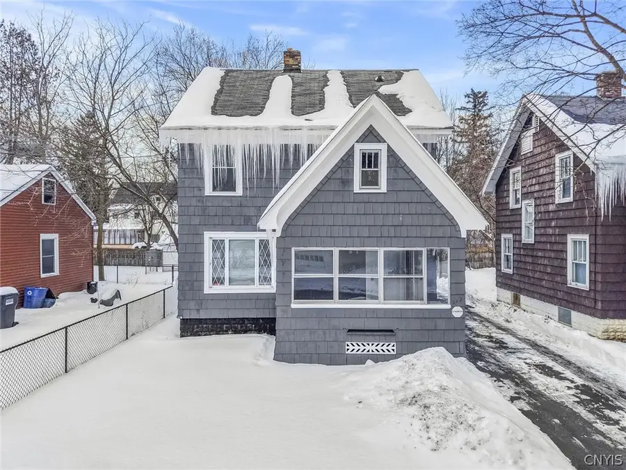 212 W Glen Avenue, Syracuse, NY 13205 - #2