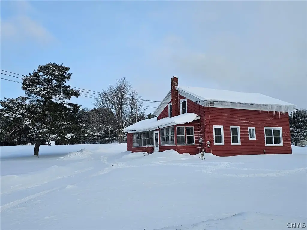 22639 County Rte 42, Carthage, NY 13619 - #1