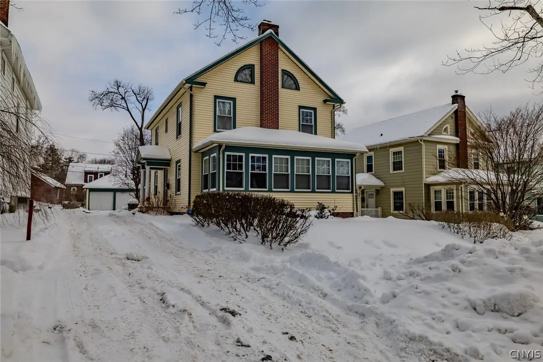 217 Scott Avenue, Syracuse, NY 13224 - #1