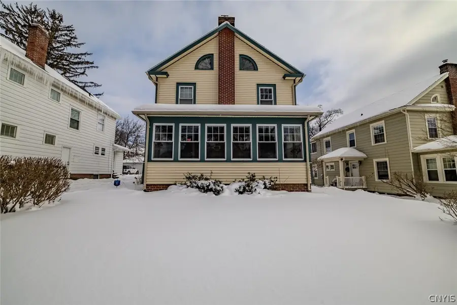 217 Scott Avenue, Syracuse, NY 13224 - #2