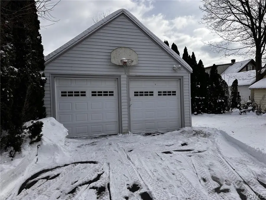 2803 Ogden Place, Utica, NY 13501 - #3