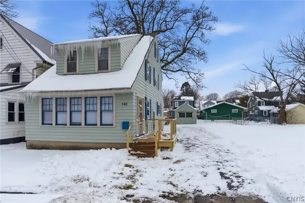 140 Ruth Avenue, Syracuse, NY 13210