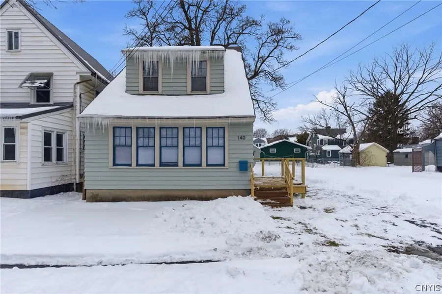 140 Ruth Avenue, Syracuse, NY 13210 - #3