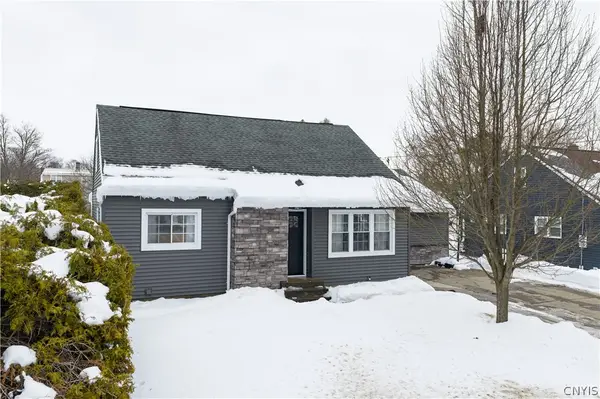 136 Forrest Street, Utica, NY 13502