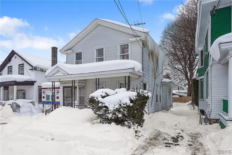 65 E 7th Street, Oswego, NY 13126 - #2