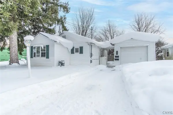 222 E Hoard Street, Watertown, NY 13601