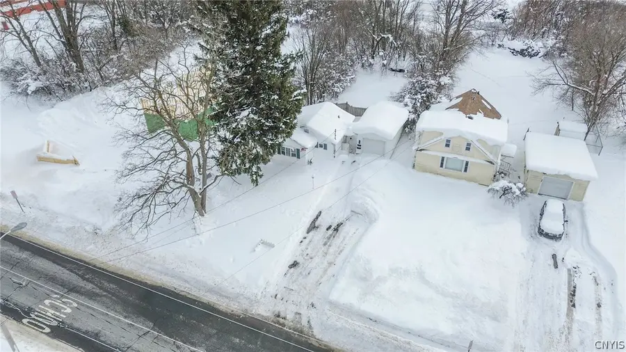 222 E Hoard Street, Watertown, NY 13601 - #2