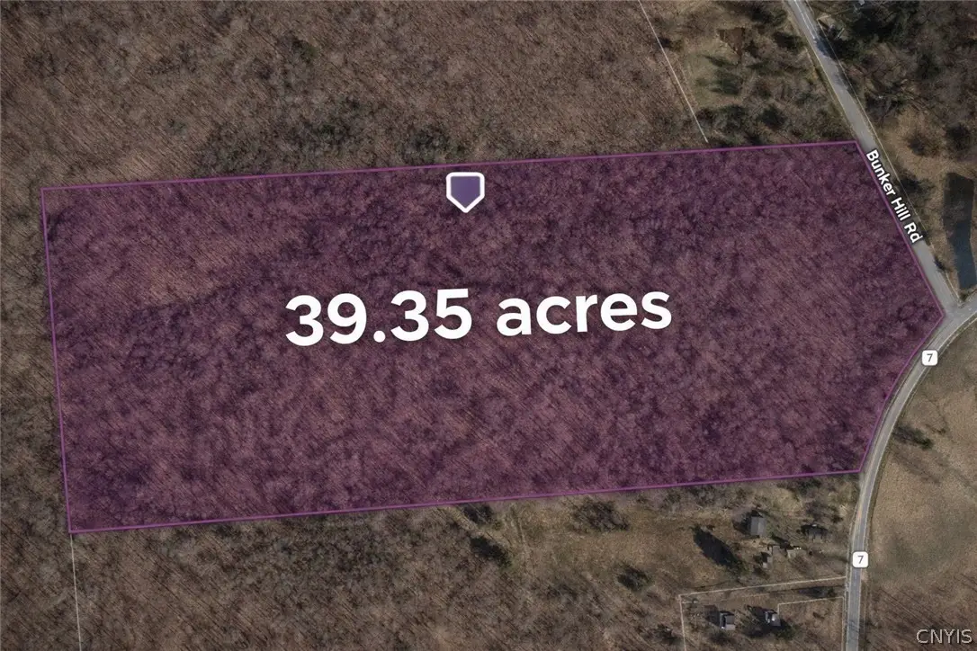 County Route 7, Oswego, NY 13126 - #1