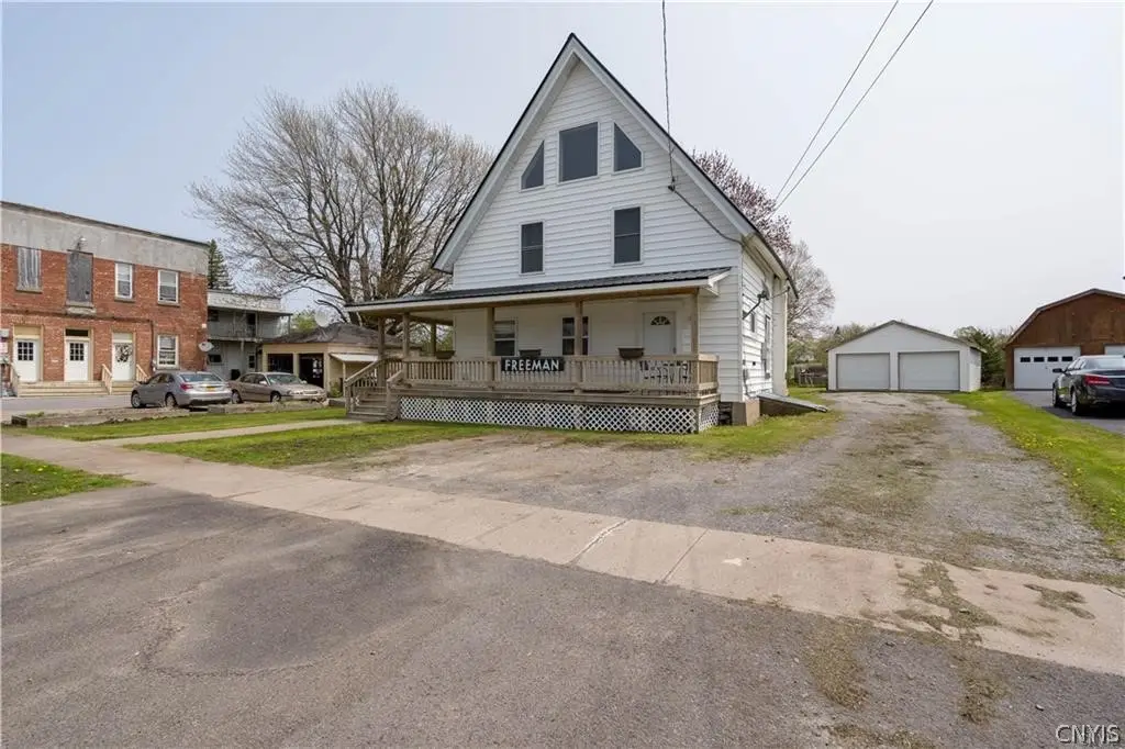 9910 Maple Avenue, Copenhagen, NY 13626 - #1