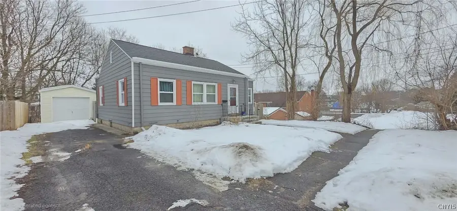 121 Burten Street, Syracuse, NY 13210 - #2