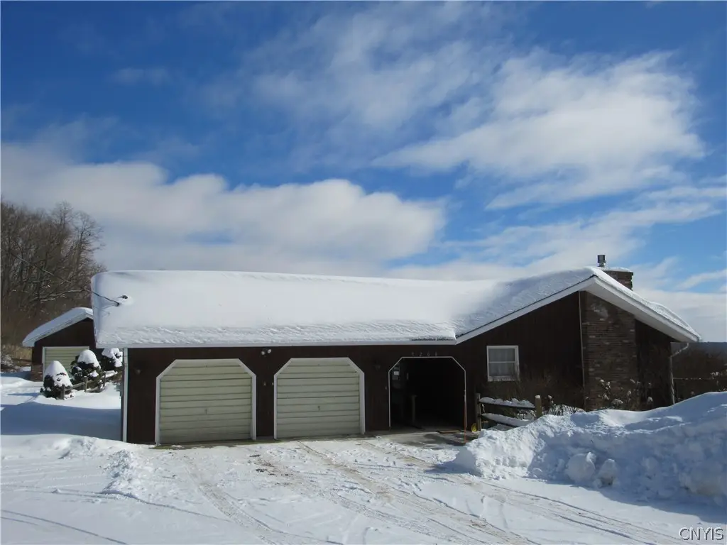 9208 Mullen Hill Road, Ava, NY 13303 - #1