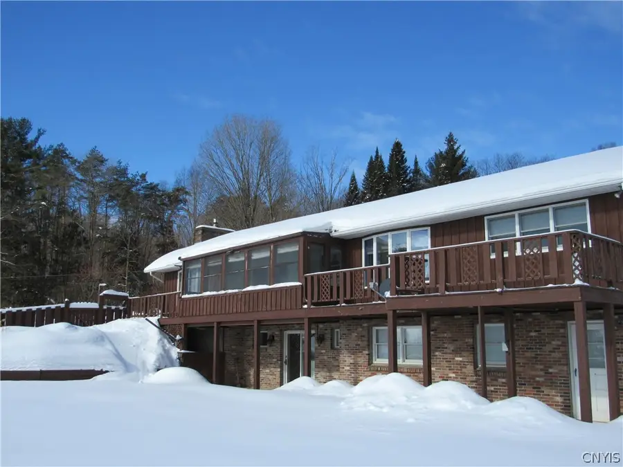 9208 Mullen Hill Road, Ava, NY 13303 - #2