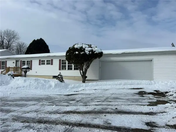 10351 State Highway 37, Lisbon, NY 13658