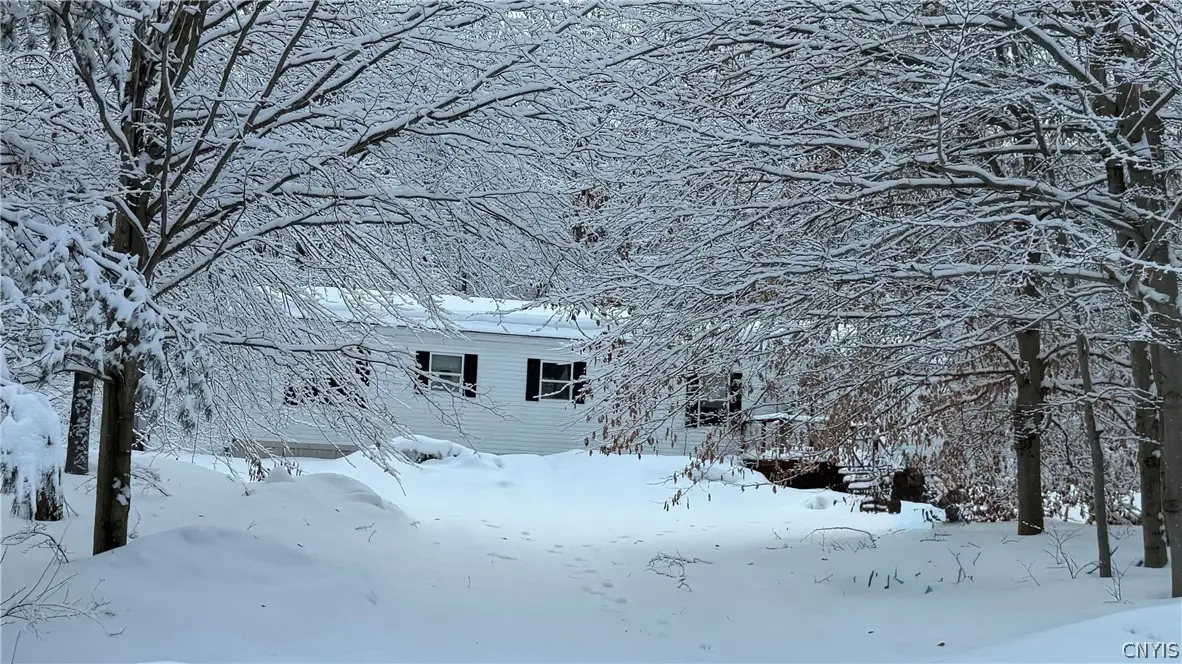 8746 Foxwood Lane, Boonville, NY 13309 - #1