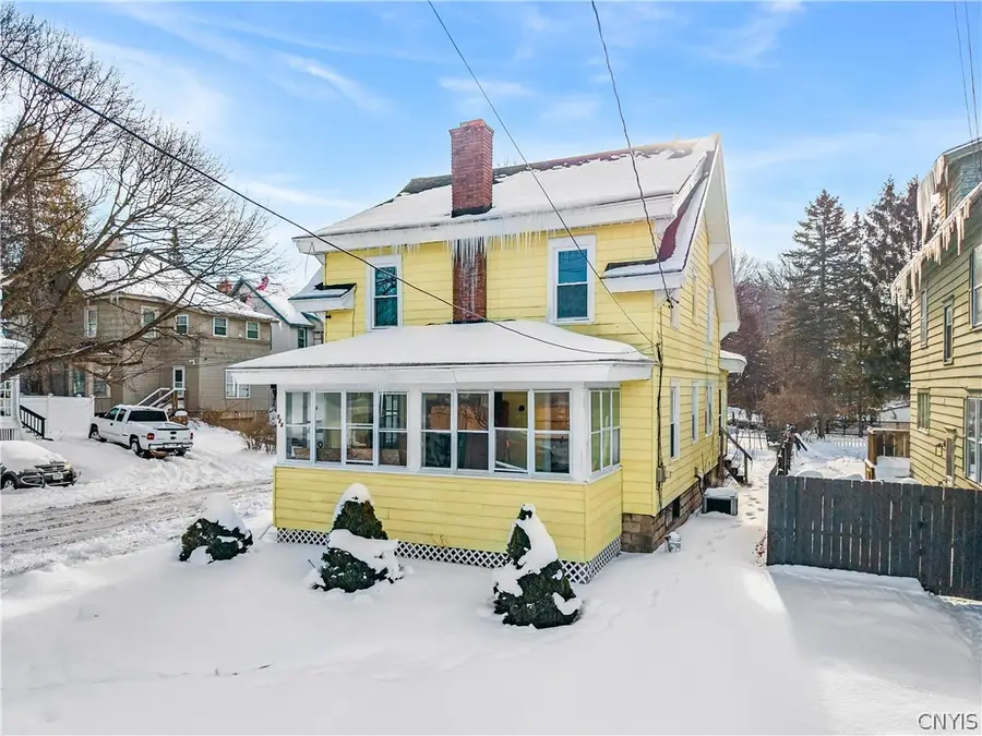 534 Elm Street, Syracuse, NY 13203 - #3