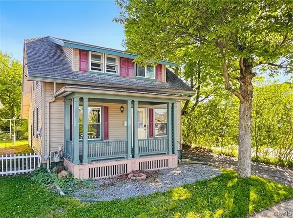 2003 Ann Street, Utica, NY 13502
