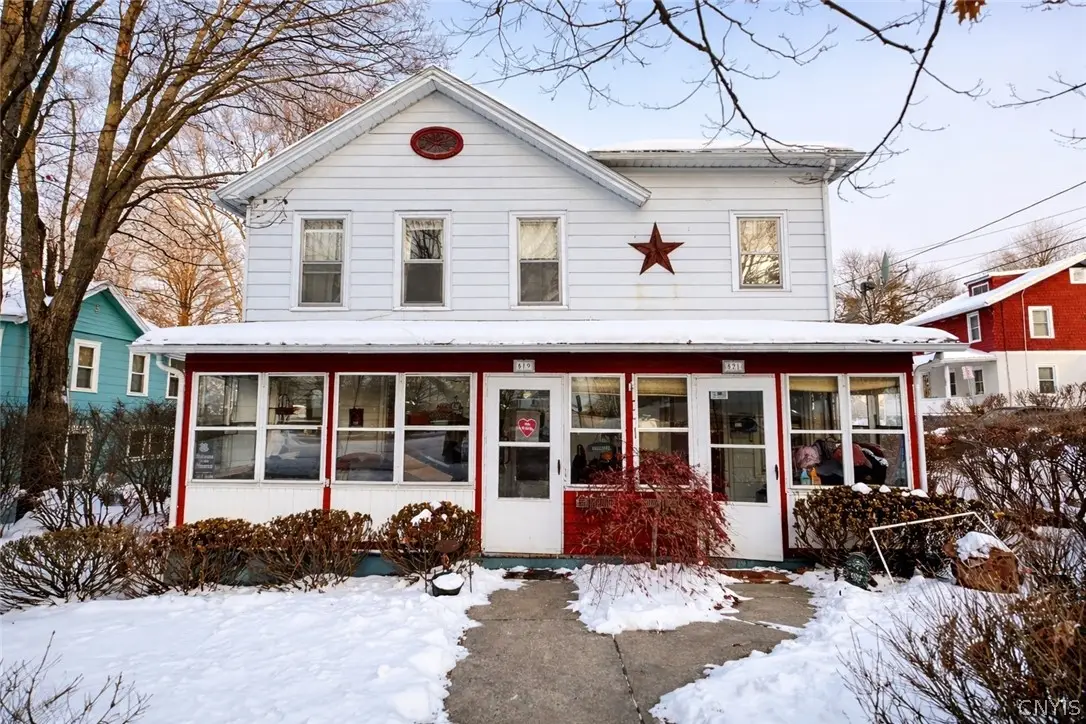 519 Hudson Street, Ithaca, NY 14850 - Image #1