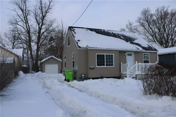 203 Brookline Road, Syracuse, NY 13208