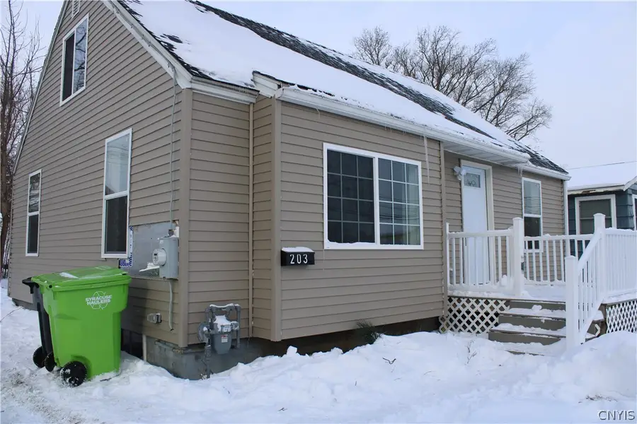 203 Brookline Road, Syracuse, NY 13208 - #2