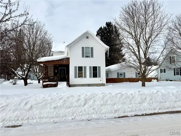 19 Anderson Avenue, Carthage, NY 13619