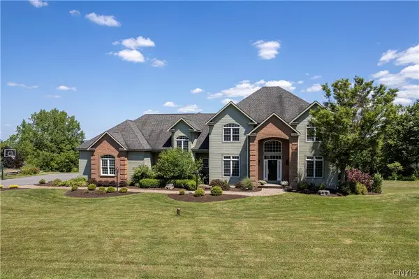 4020 Deer Crossing, Manlius, NY 13104