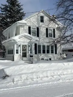 181 Ward Street, Watertown, NY 13601