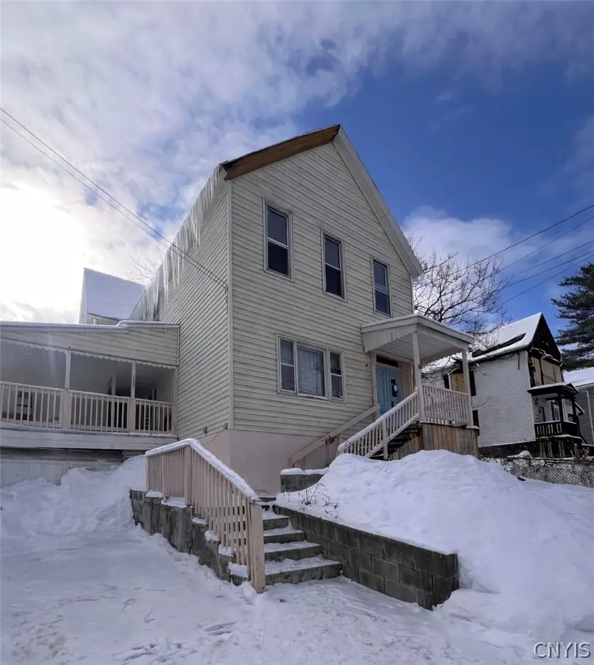 1131 Whitesboro Street, Utica, NY 13502 - #1