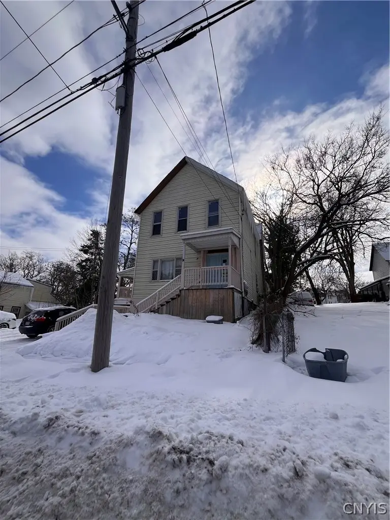 1131 Whitesboro Street, Utica, NY 13502 - #2
