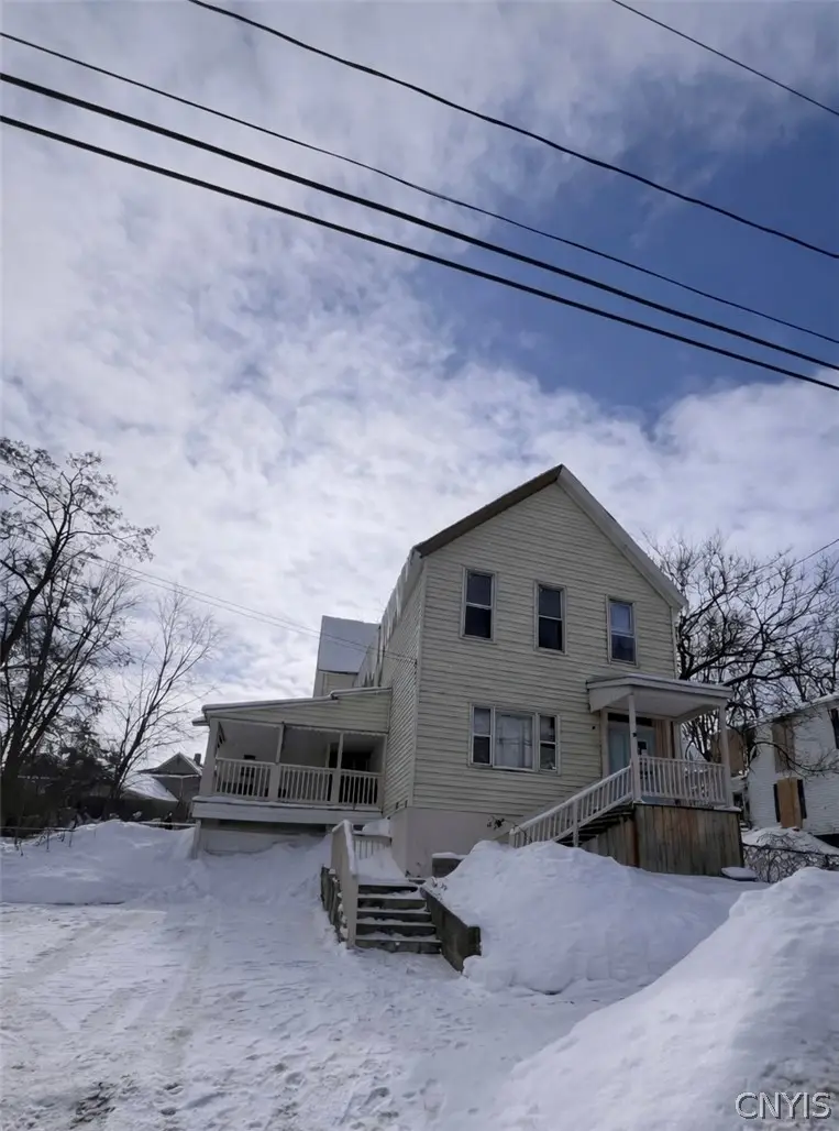 1131 Whitesboro Street, Utica, NY 13502 - #3