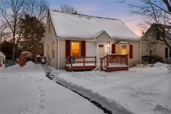 313 Academy Place, Syracuse, NY 13207