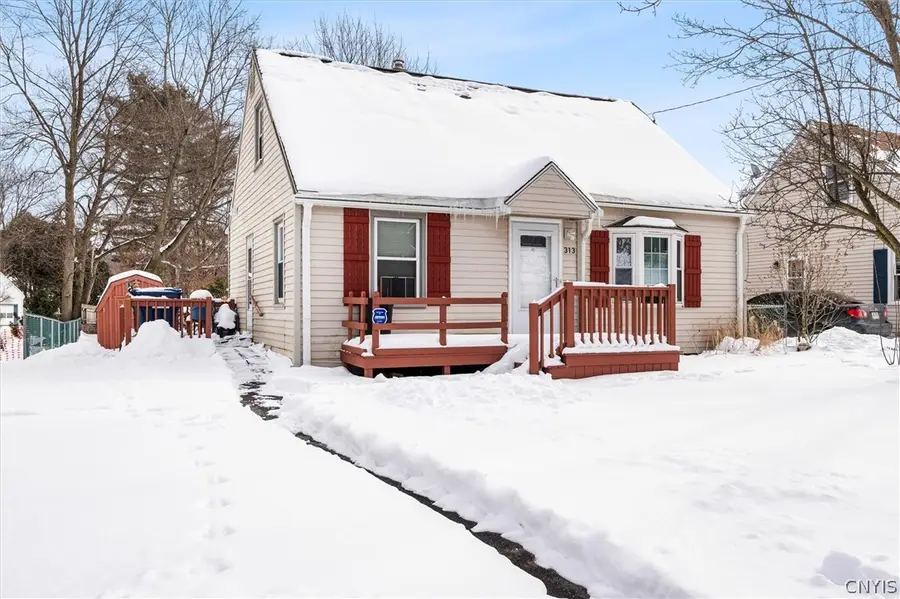 313 Academy Place, Syracuse, NY 13207 - #2