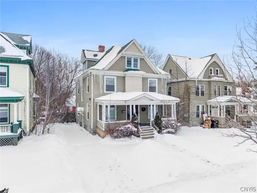306 Allen Street, Syracuse, NY 13210 - #3