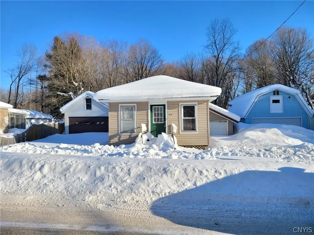 938 Alexandria Street, Carthage, NY 13619 - #1