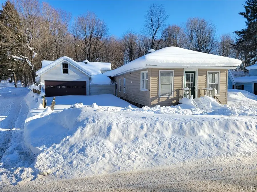 938 Alexandria Street, Carthage, NY 13619 - #2