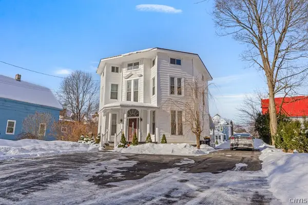 45 First Ave, Ilion, NY 13357