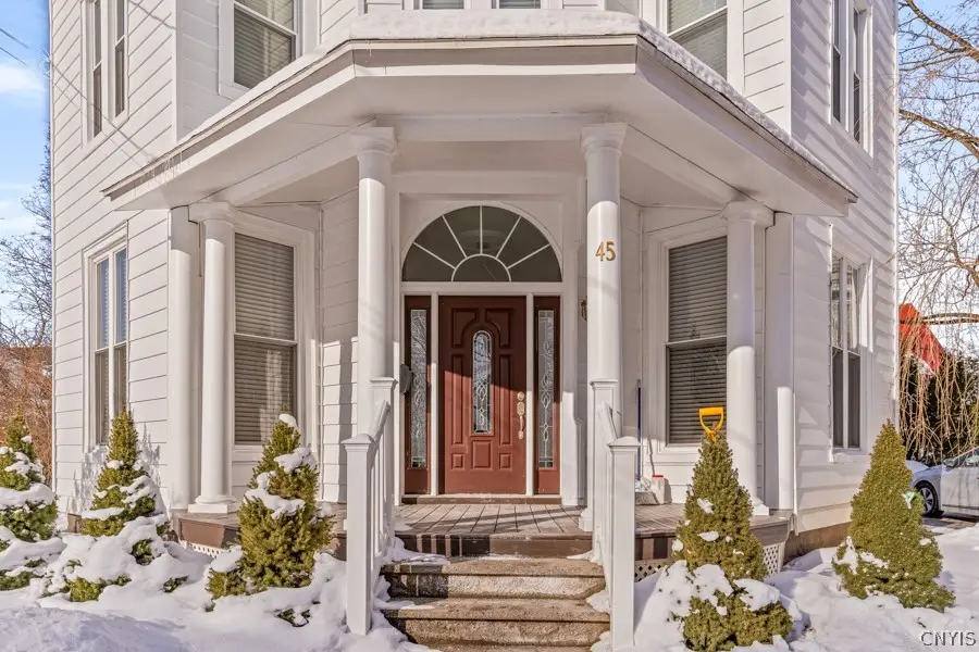 45 First Ave, Ilion, NY 13357 - #3