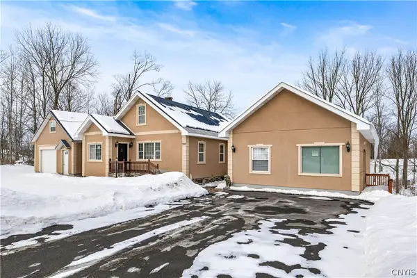 7537 State Route 5, Clinton, NY 13323