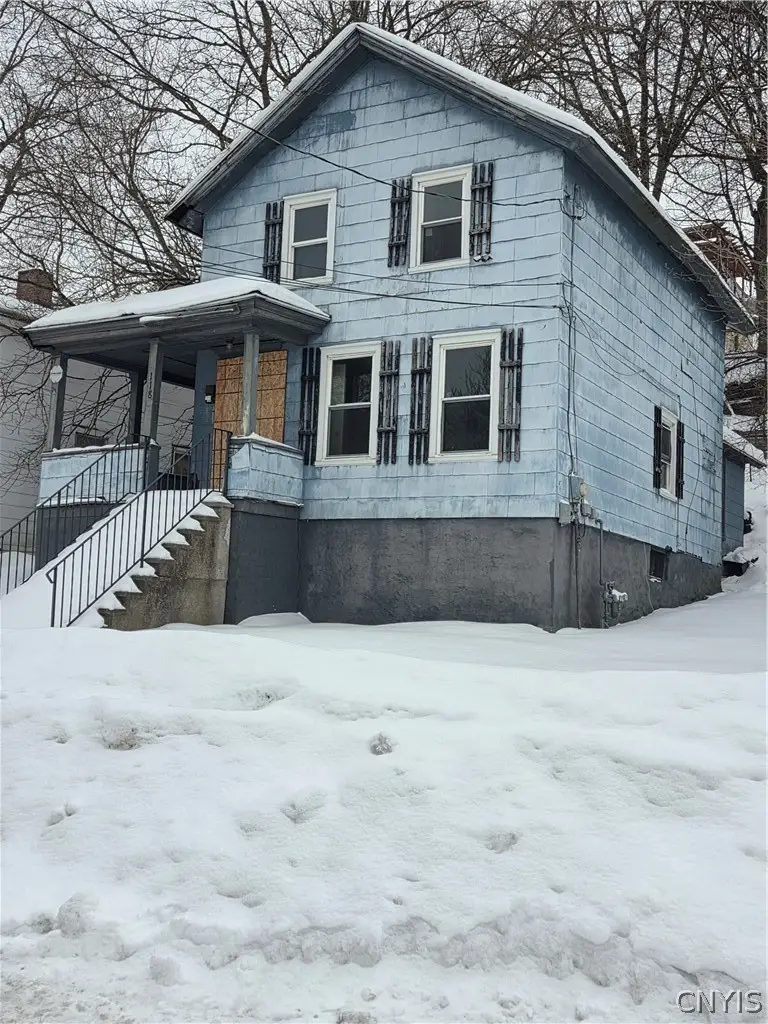 118 Nelson Street, Syracuse, NY 13204 - #2
