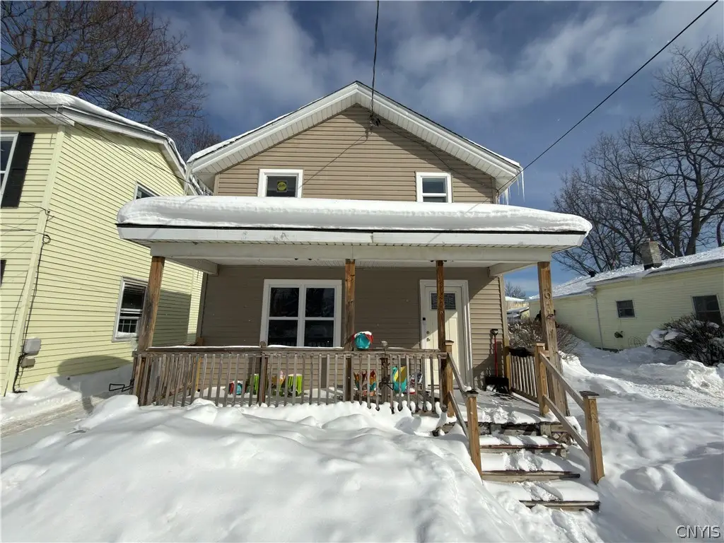 9 SW 9th Street, Oswego, NY 13126 - #1