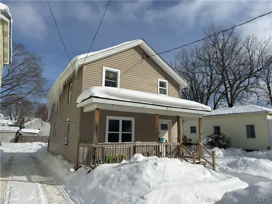 9 SW 9th Street, Oswego, NY 13126 - #2