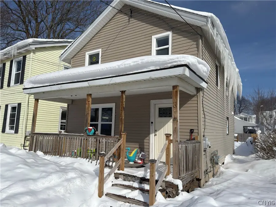 9 SW 9th Street, Oswego, NY 13126 - #3