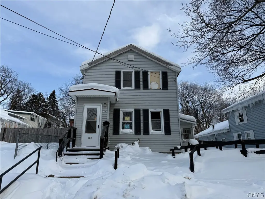 133 Liberty Street, Oswego, NY 13126 - #1