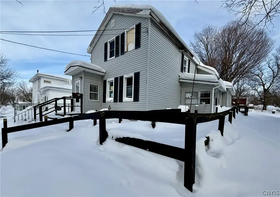 133 Liberty Street, Oswego, NY 13126 - #2