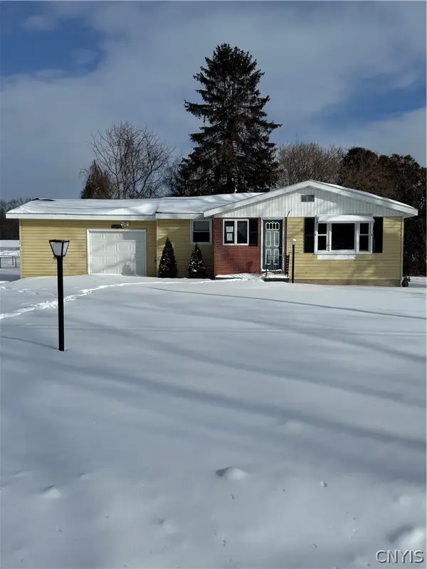 7396 Centerport Road, Auburn, NY 13021