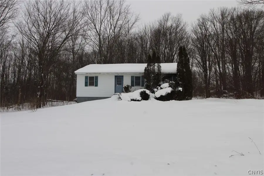 1564 County Route 12, Central Square, NY 13036 - #2