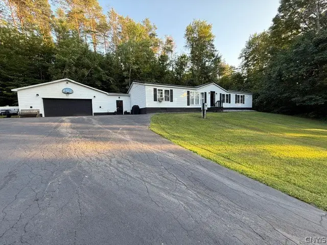 2872 Moran Post Road, Camden, NY 13316 - #2