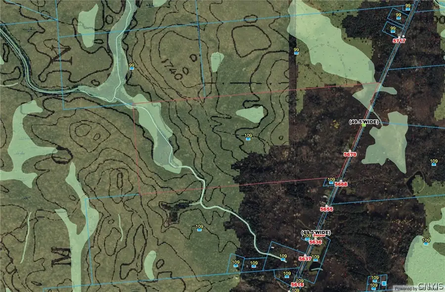 5679 Salmon River Road, Lowville, NY 13367 - #3