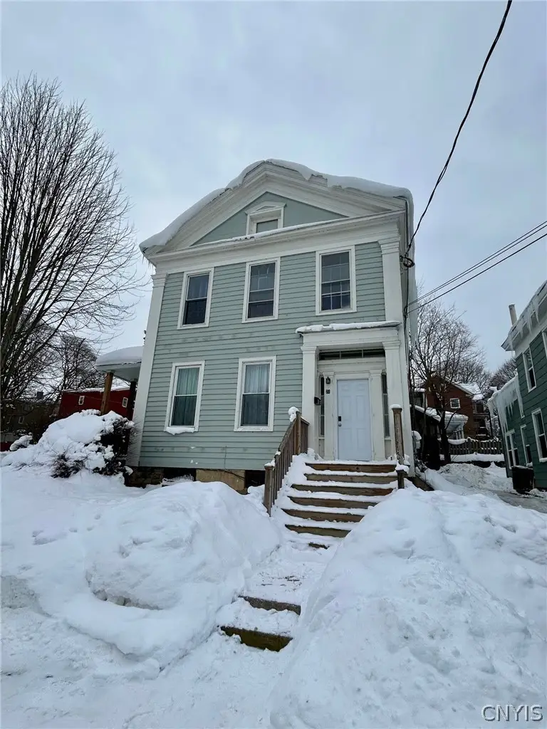 28 W 4th Street, Oswego, NY 13126 - #1