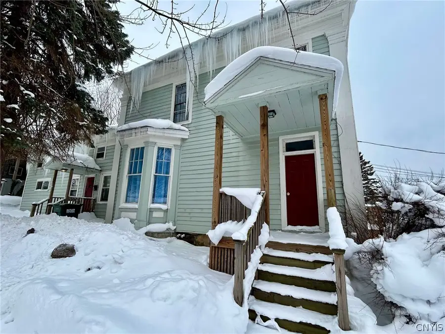 28 W 4th Street, Oswego, NY 13126 - #3